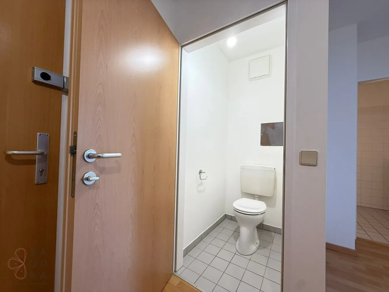 3 Zimmer Wohnung mit 70 m² in Dresden – Bild 6
