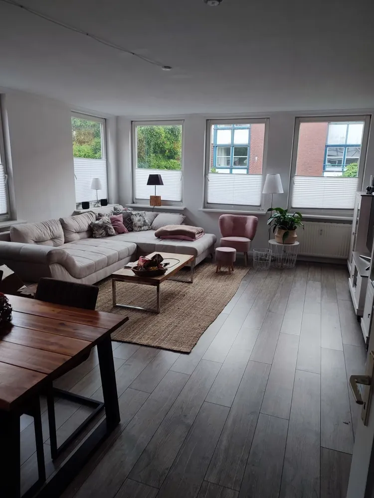 3 Zimmer Wohnung mit 80 m² in Stade – Bild 4