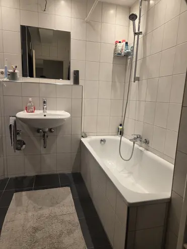 WG-Zimmer mit 16 m² in Nürnberg – Bild 9