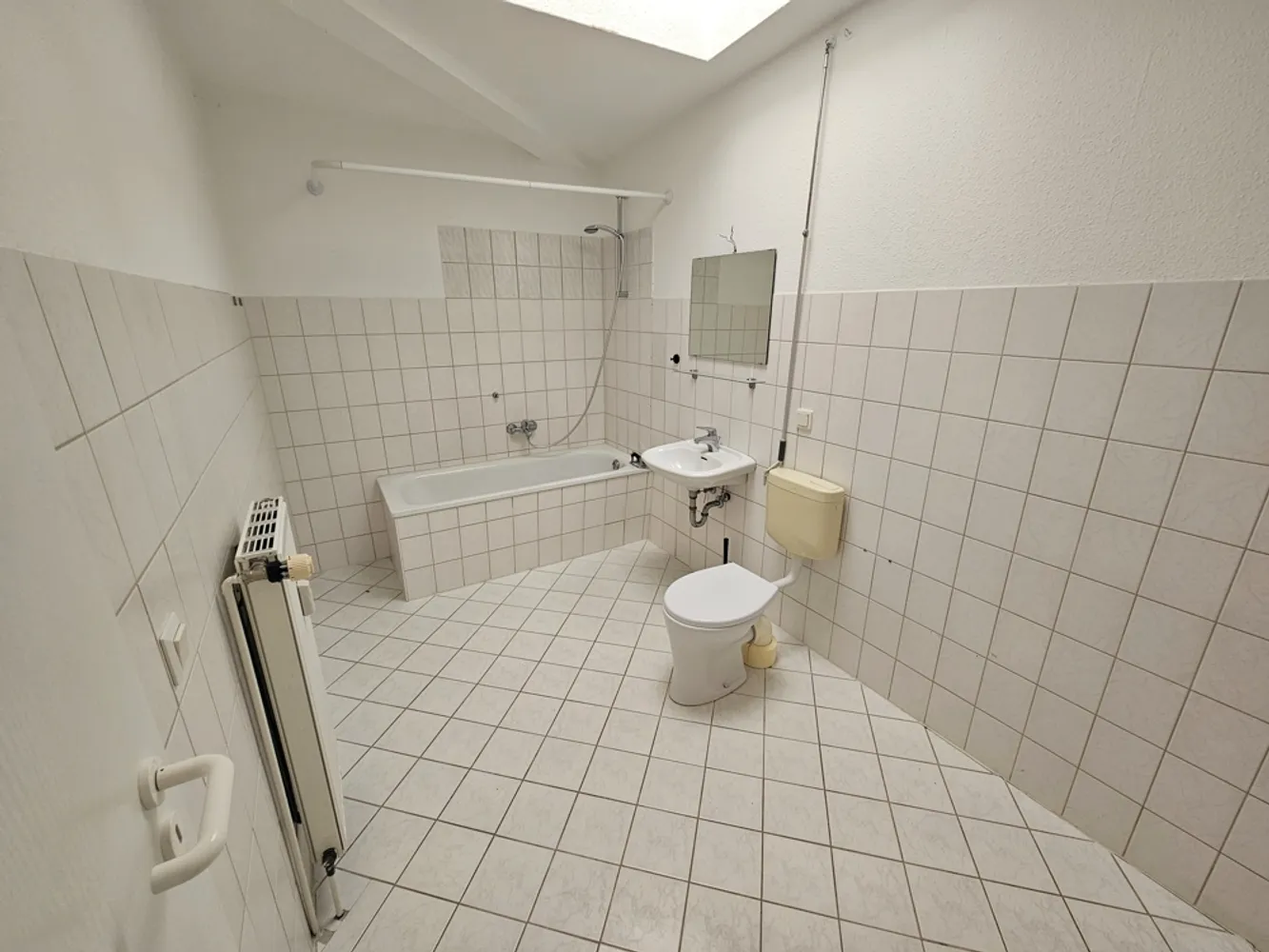 2 room apartment with 64 m² in Magdeburg – Photo 6