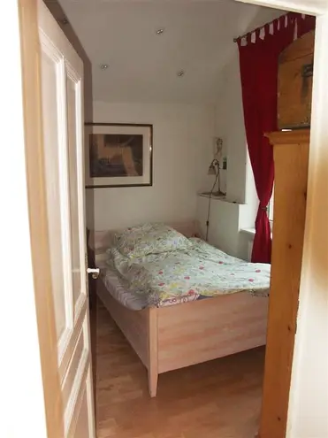 2 Zimmer Wohnung mit 64 m² in Frankfurt am Main – Bild 5
