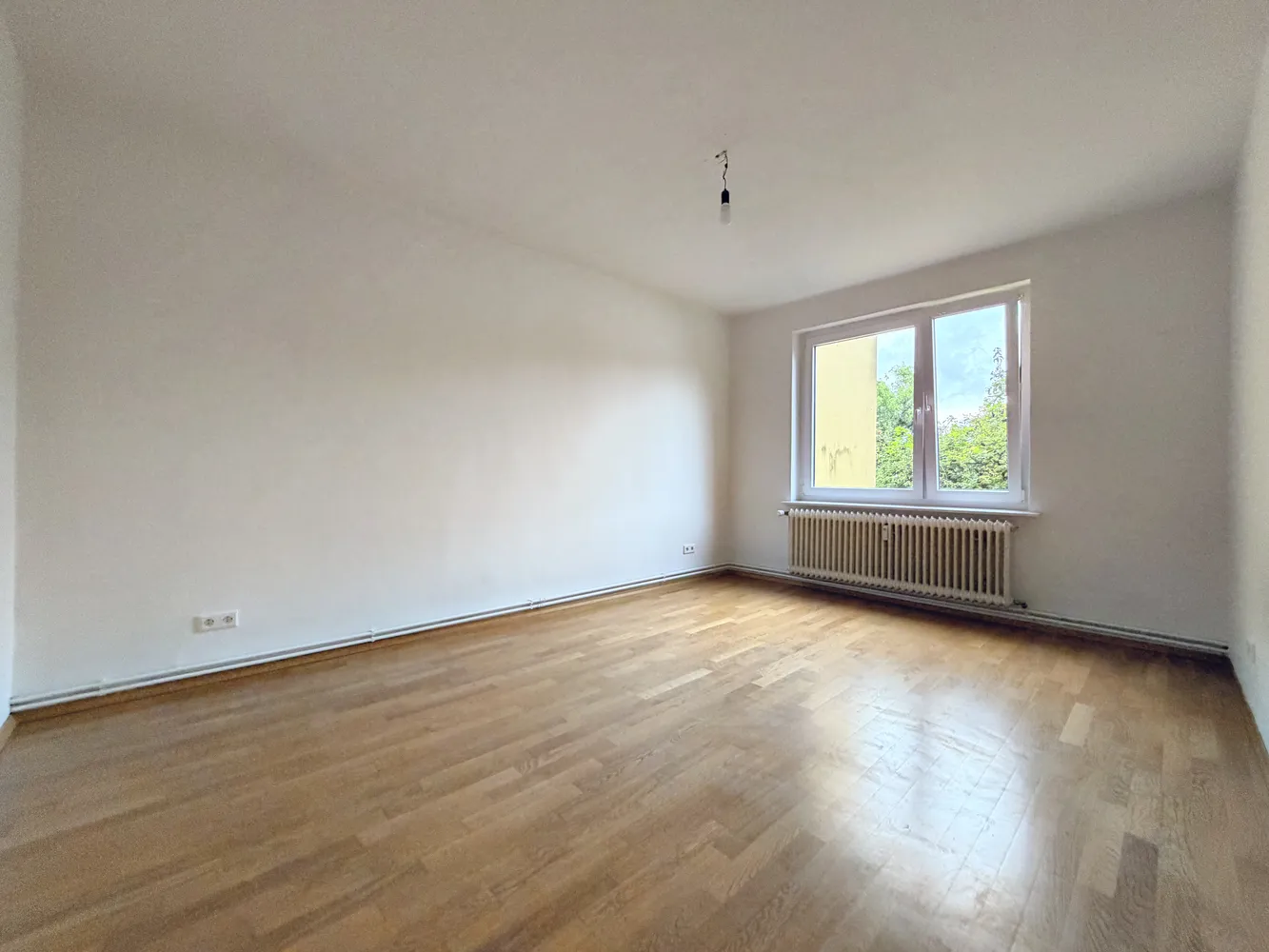 3 room apartment with 67 m² in Bremerhaven – Photo 5