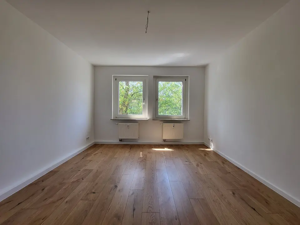 3 Zimmer Wohnung mit 64 m² in Bitterfeld-Wolfen – Bild 3