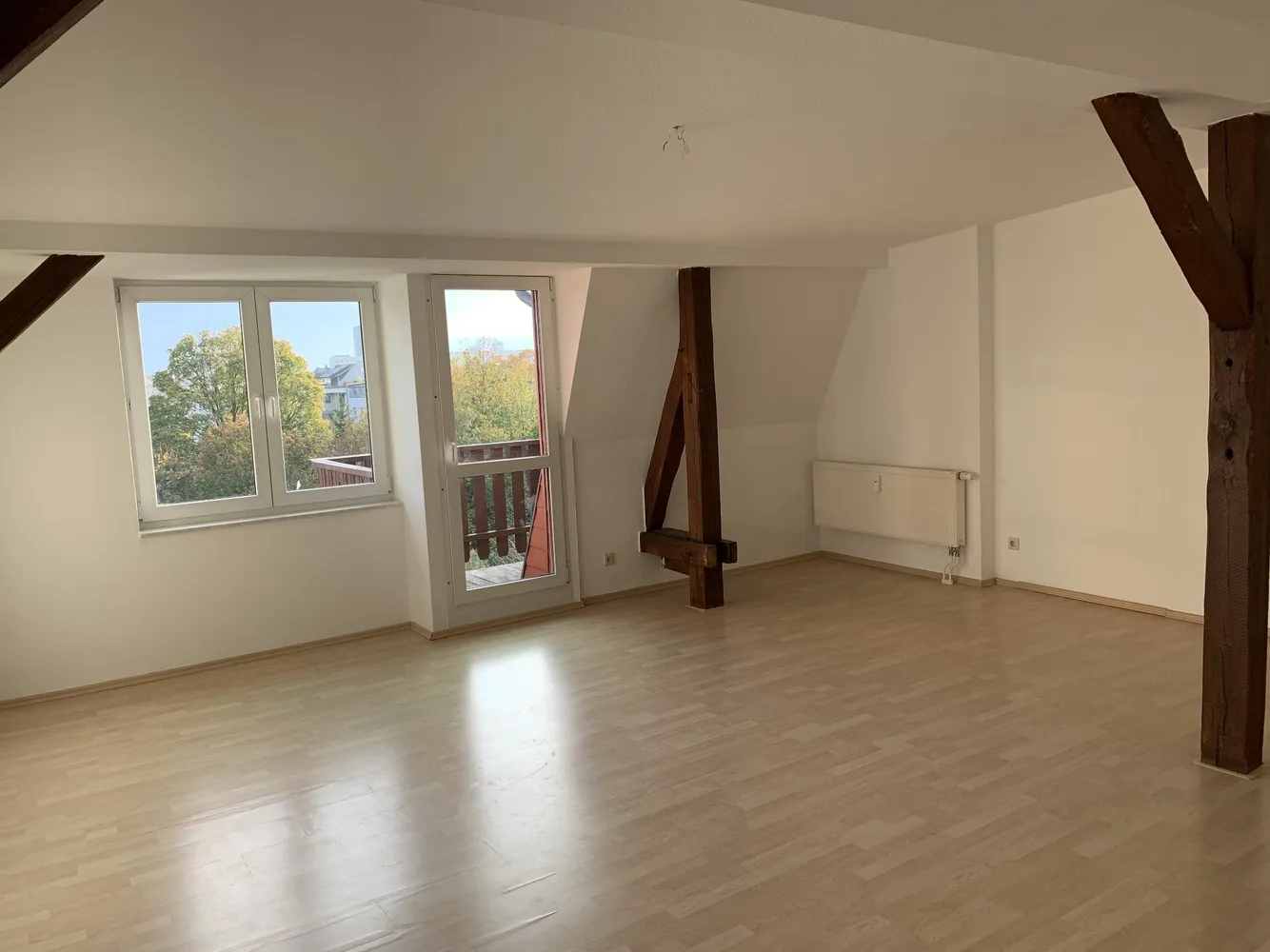 3 Zimmer Wohnung mit 101 m² in Cottbus – Bild 5