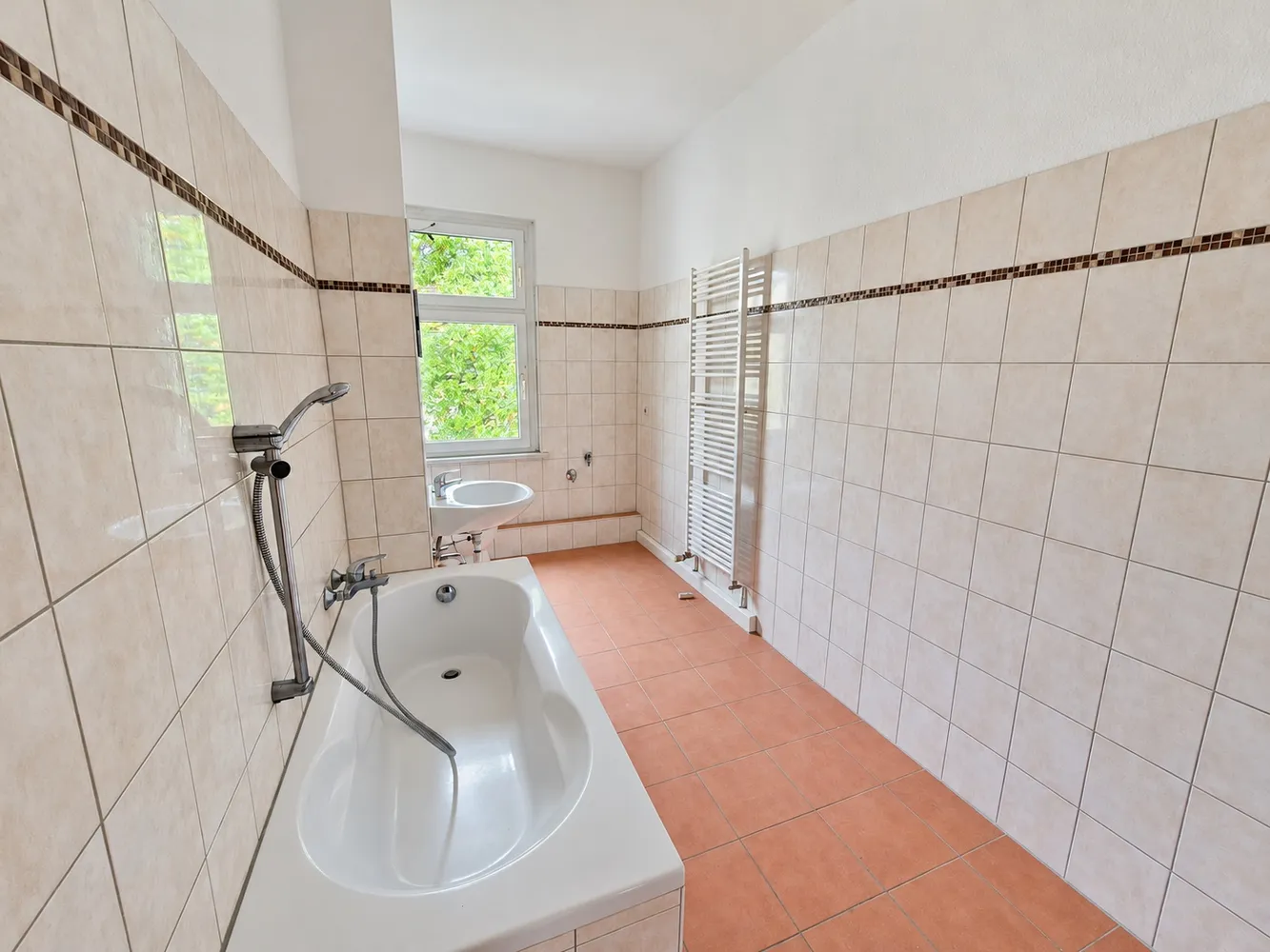 3 Zimmer Wohnung mit 16 m² in Leipzig – Bild 1