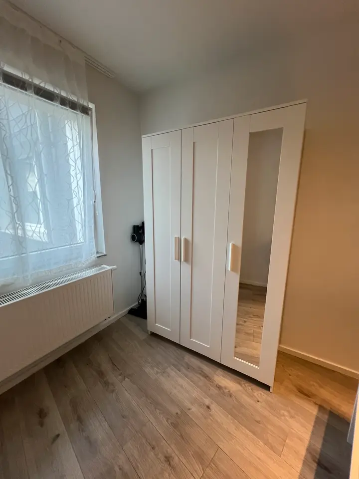 2 Zimmer Wohnung mit 50 m² in Wuppertal – Bild 4