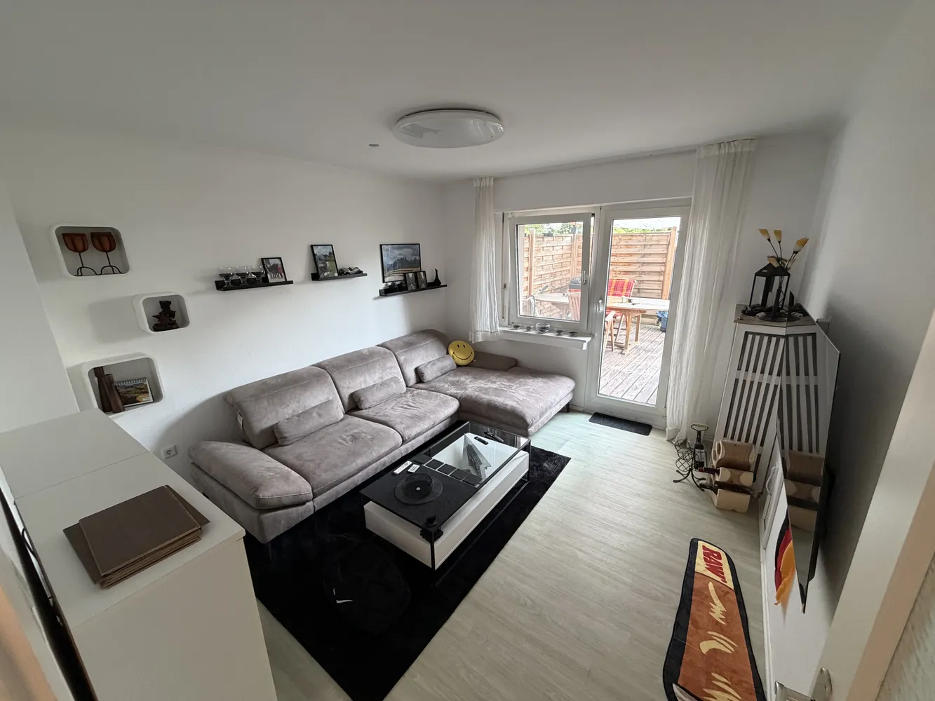 3 Zimmer Wohnung mit 74 m² in Dortmund – Bild 7