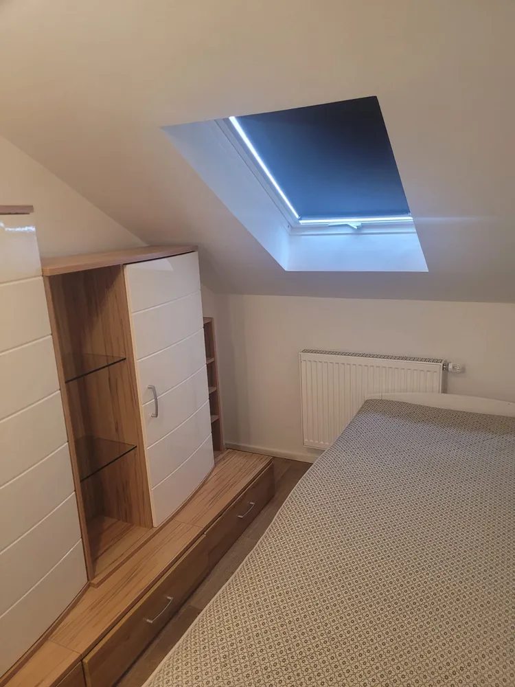 2 Zimmer Wohnung mit 36 m² in München – Bild 11
