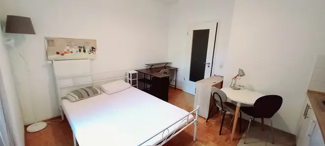 1 Zimmer Wohnung mit 26 m² in Halle (Saale) – Bild 5