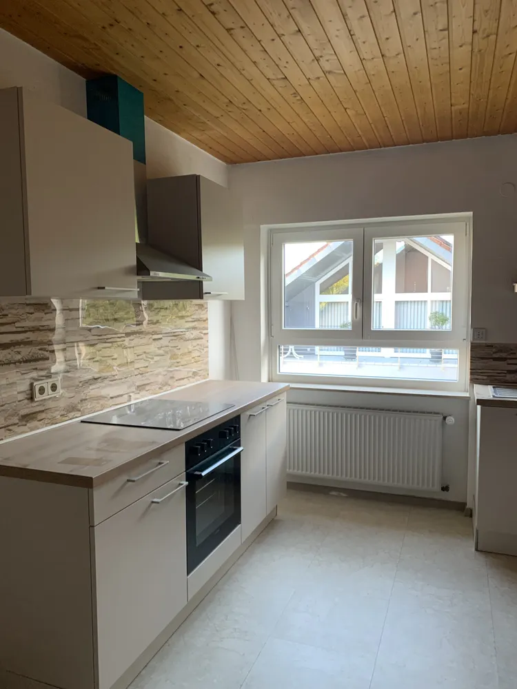 2 Zimmer Wohnung mit 72 m² in Mosbach – Bild 3