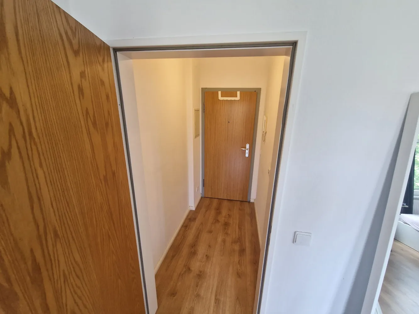 1 Zimmer Wohnung mit 33 m² in Berlin – Bild 11