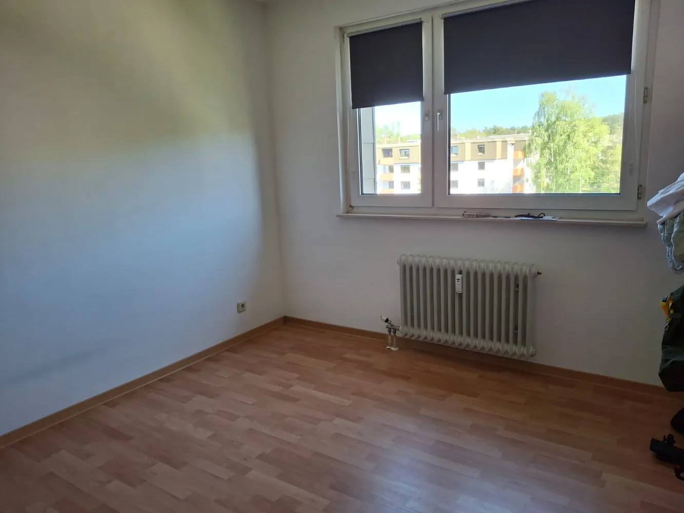 2 Zimmer Wohnung mit 65 m² in Kaiserslautern – Bild 3