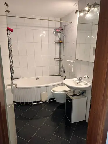 2 Zimmer Wohnung mit 58 m² in Hannover – Bild 5