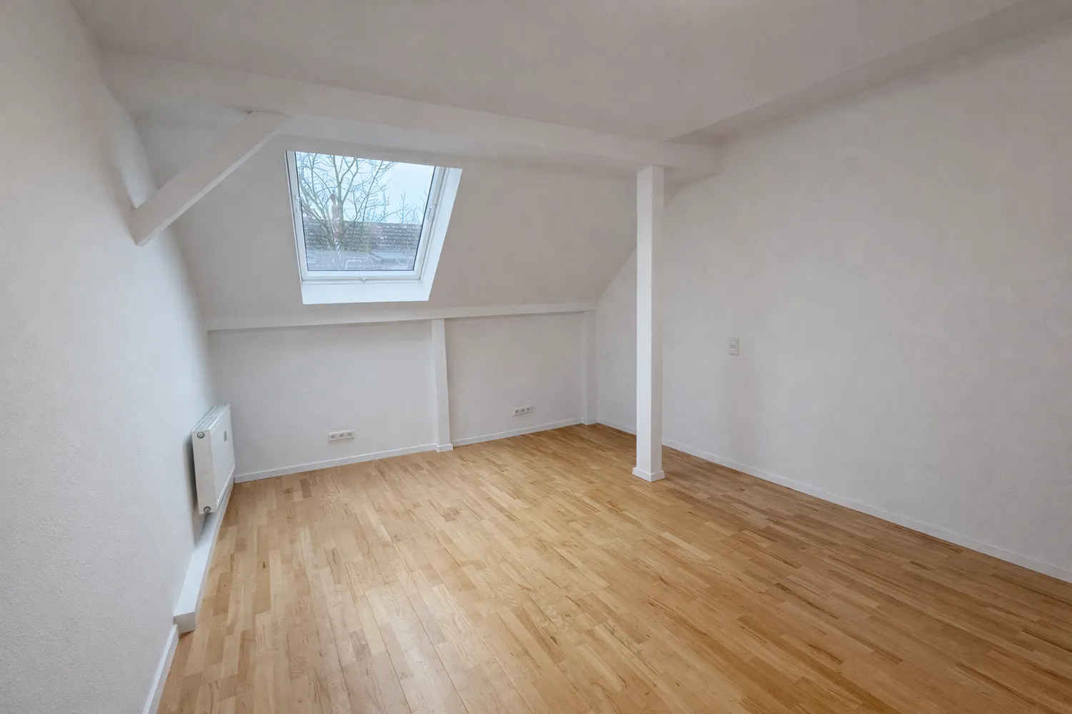 3 Zimmer Wohnung mit 63 m² in Essen – Bild 5