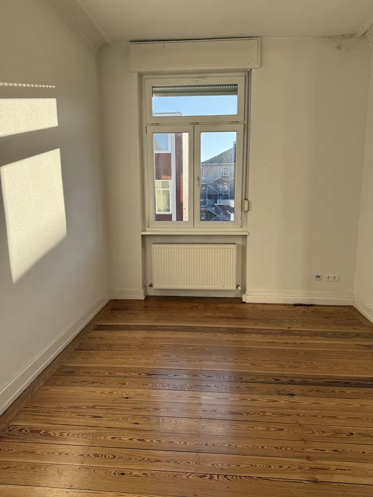 5 Zimmer Wohnung mit 126 m² in Karlsruhe – Bild 6