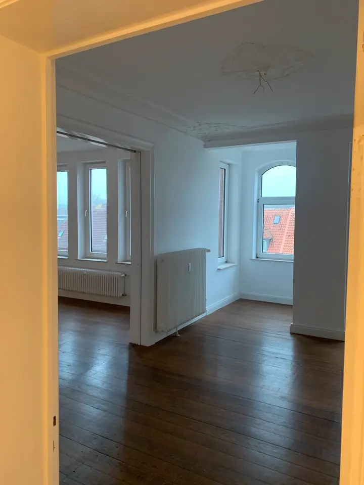 3 Zimmer Wohnung mit 75 m² in Kiel – Bild 1