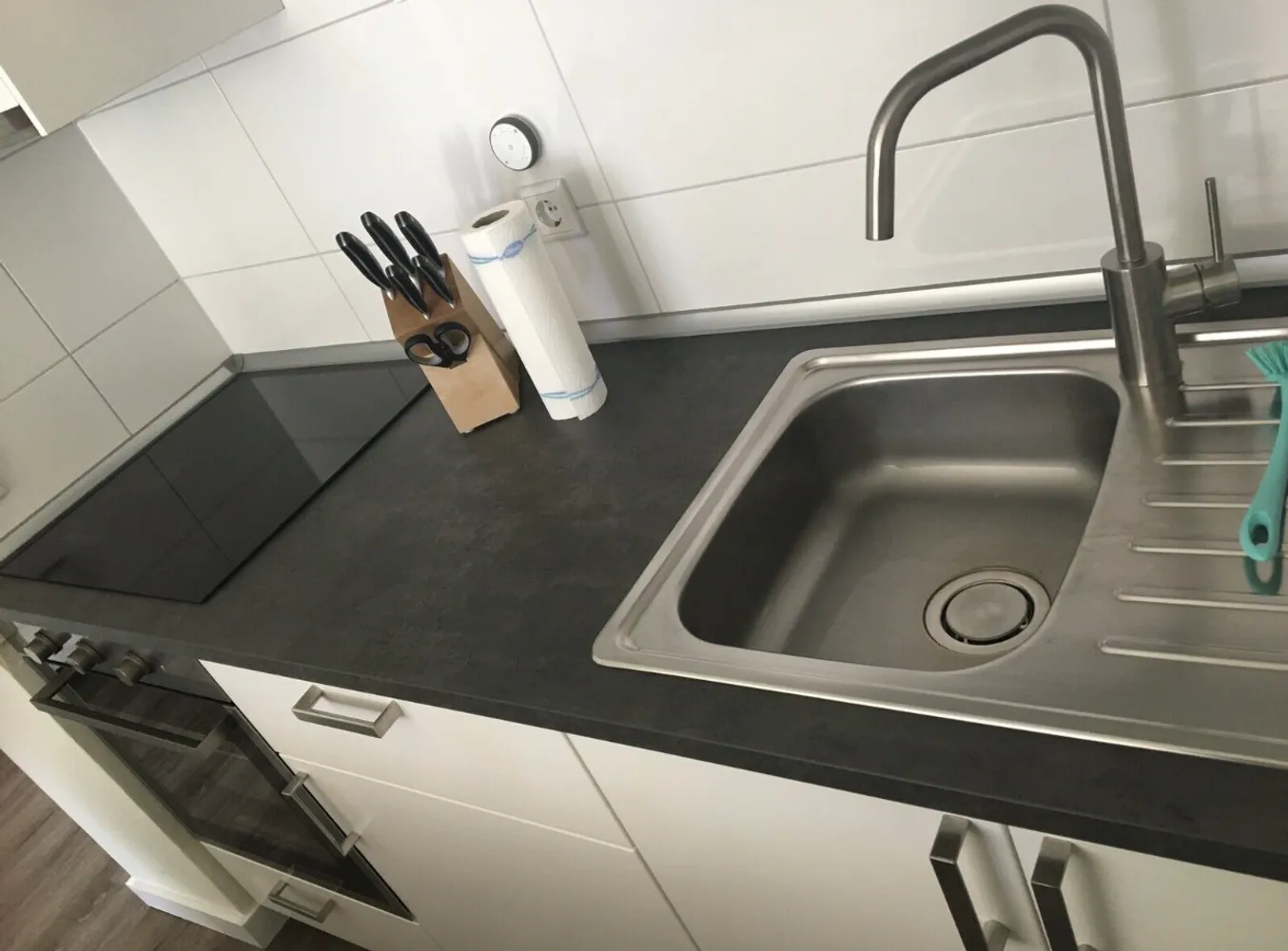 2 room apartment with 61 m² in Oldenburg – Photo 3