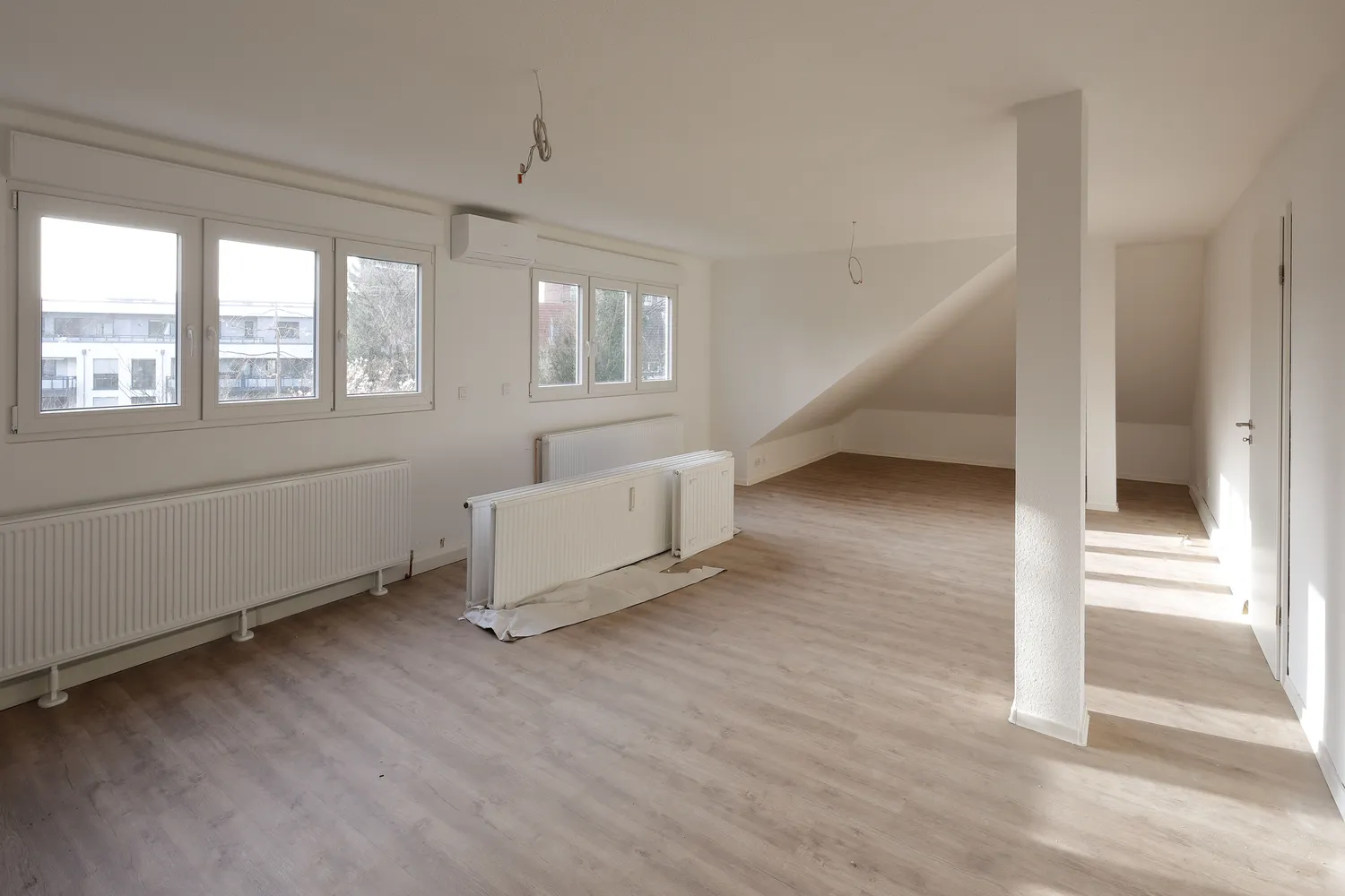 2 Zimmer Wohnung mit 100 m² in Bochum – Bild 5