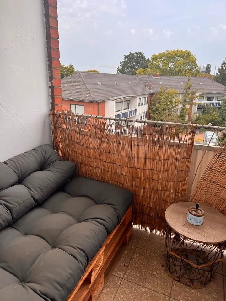 4 Zimmer Wohnung mit 64 m² in Wesel – Bild 10