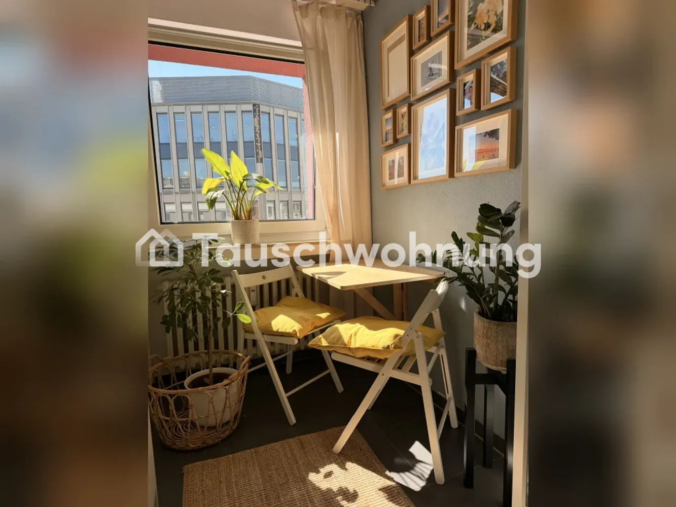 2 Zimmer Wohnung mit 40 m² in Köln – Bild 7