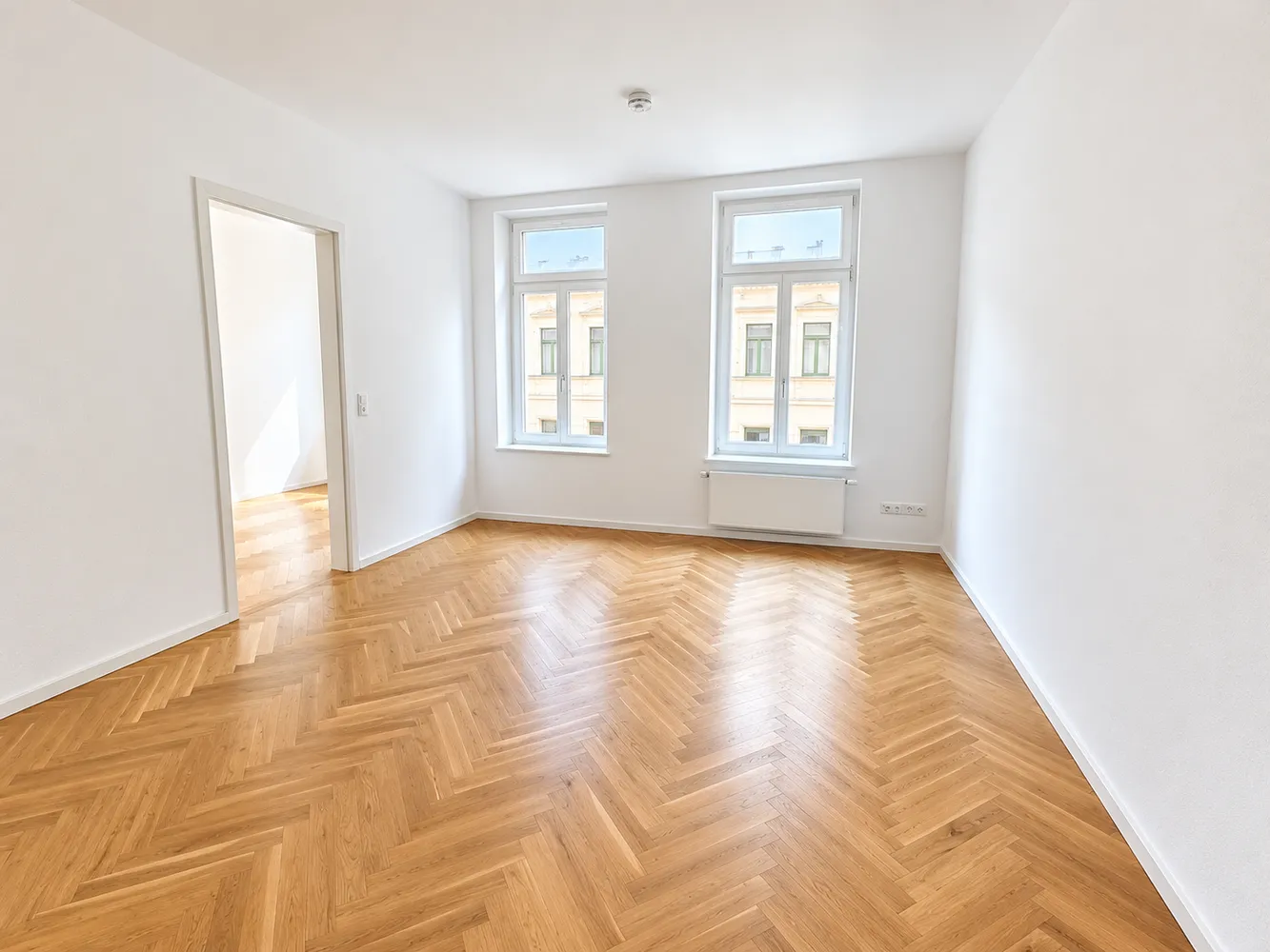 2 Zimmer Wohnung mit 37 m² in Leipzig – Bild 1