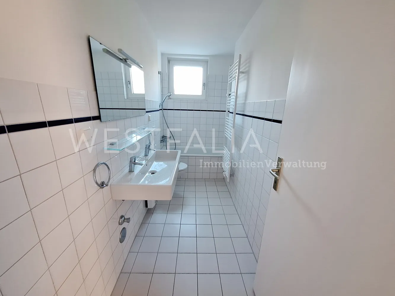 2 Zimmer Wohnung mit 57 m² in Düsseldorf – Bild 4