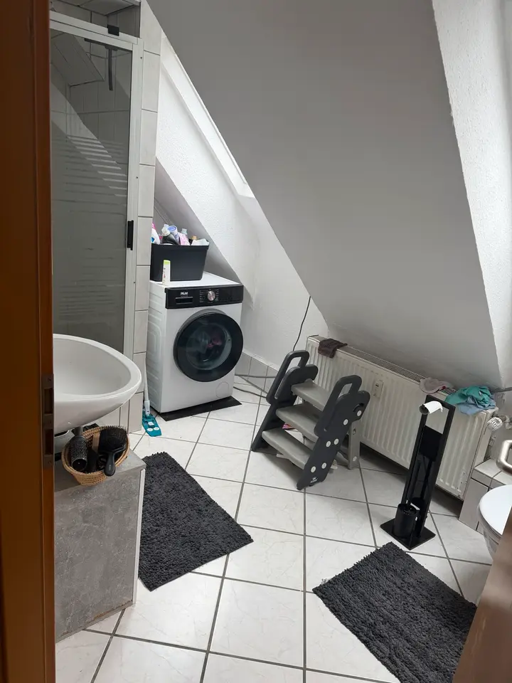 4 Zimmer Wohnung mit 82 m² in Düren – Bild 5