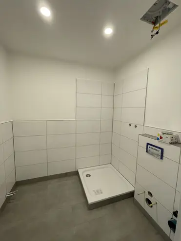 2 Zimmer Wohnung mit 67 m² in Düsseldorf – Bild 7