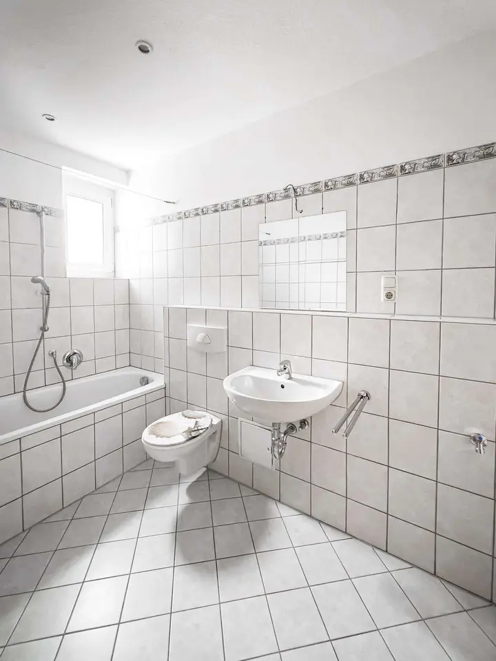 2 Zimmer Wohnung mit 49 m² in Zwickau – Bild 7