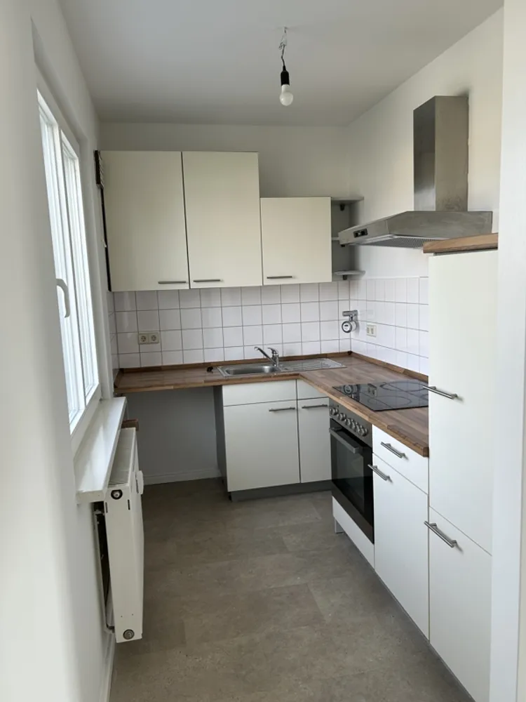 2 Zimmer Wohnung mit 59 m² in Berlin – Bild 6