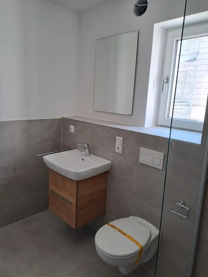 Studio mit 24 m² in Deggendorf – Bild 5