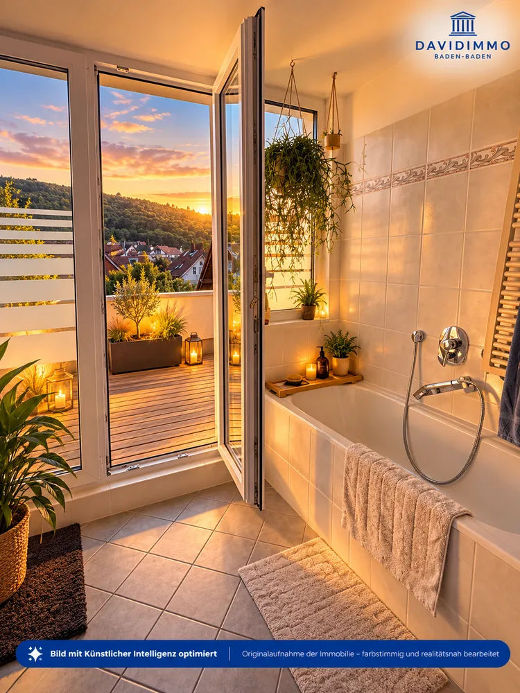 6 Zimmer Haus mit 150 m² in Baden-Baden – Bild 10