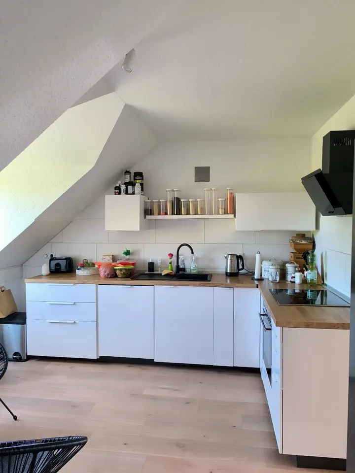3 Zimmer Wohnung mit 71 m² in Paderborn – Bild 8