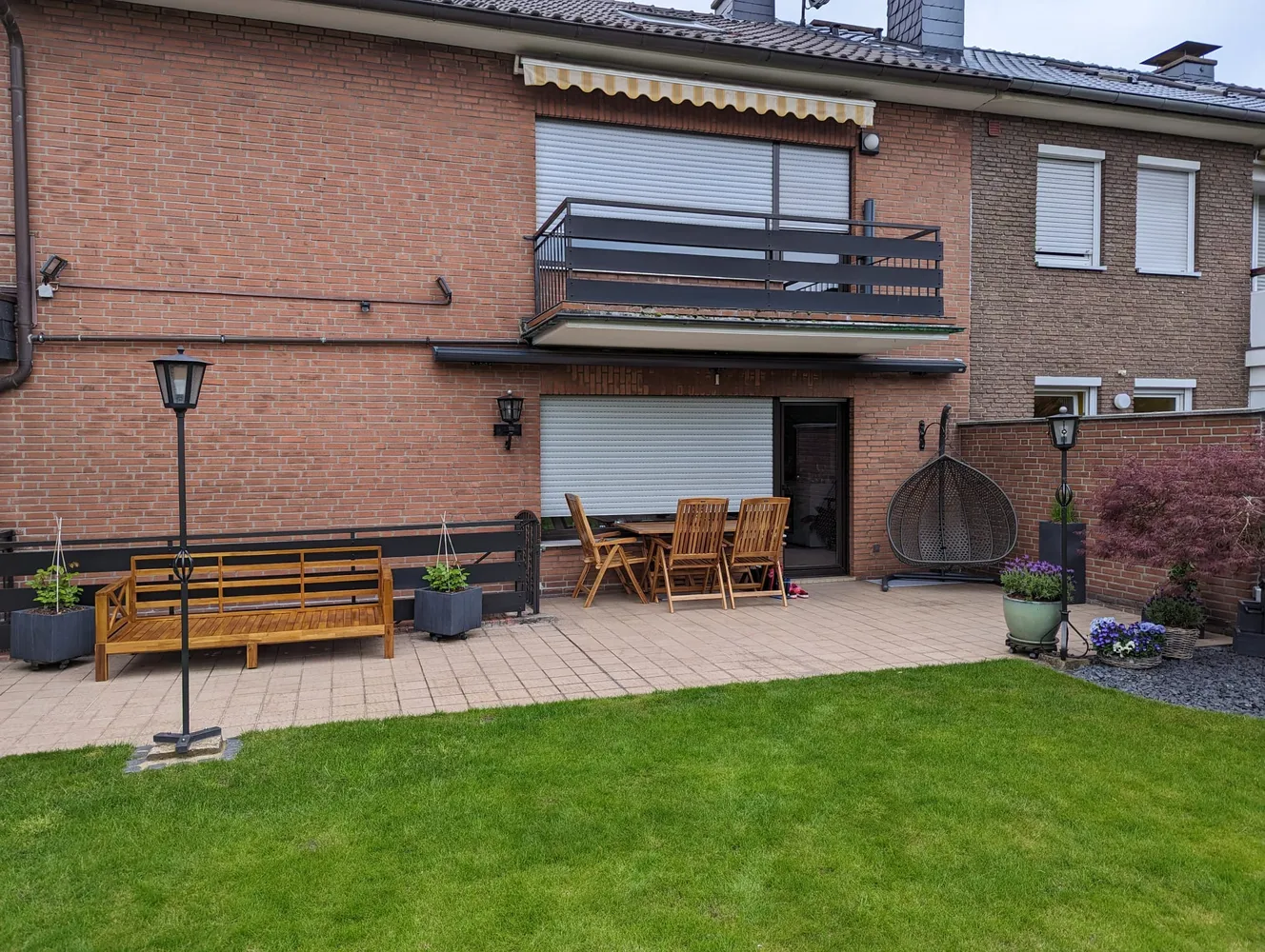 3 Zimmer Wohnung mit 82 m² in Neuss – Bild 10