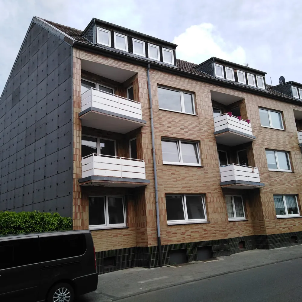 3 Zimmer Wohnung mit 78 m² in Mönchengladbach – Bild 2