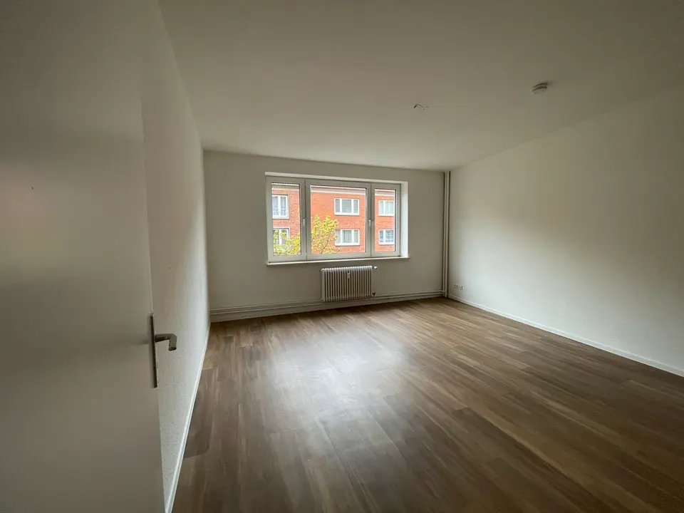 2 Zimmer Wohnung mit 39 m² in Kiel – Bild 1