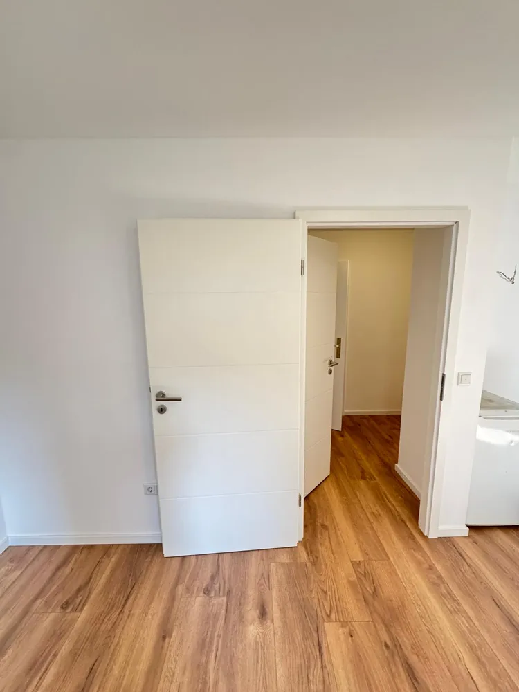 1 Zimmer Wohnung mit 29 m² in Mannheim – Bild 2