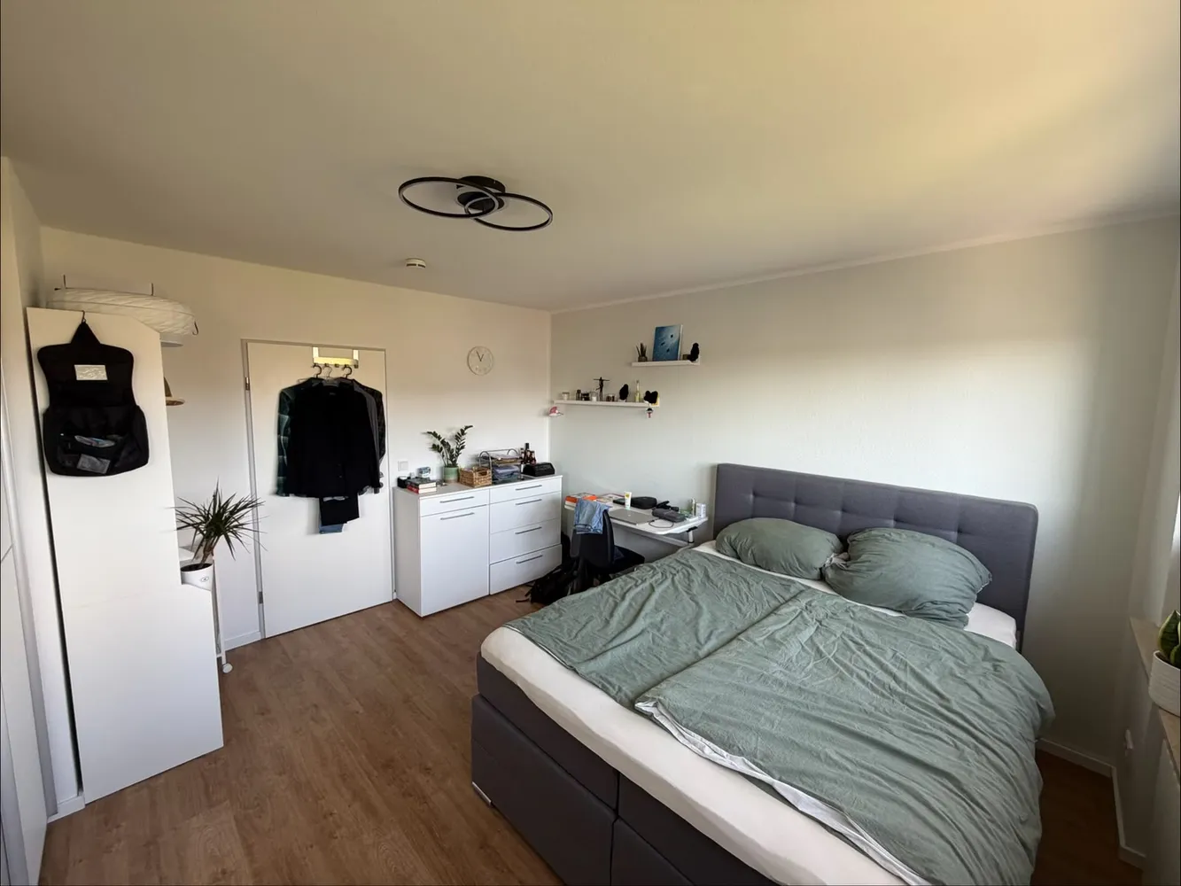 3 room apartment with 91 m² in Troisdorf – Photo 8