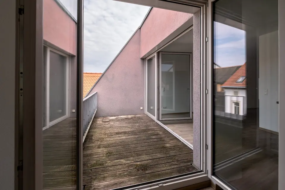 3 Zimmer Wohnung mit 97 m² in Weißenfels – Bild 5
