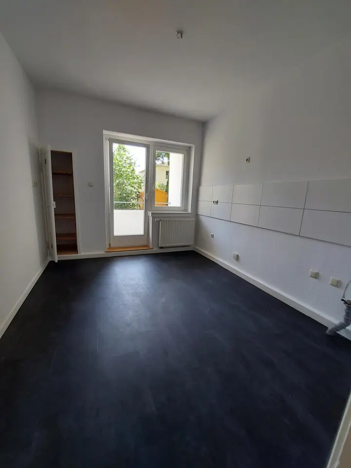 2 Zimmer Wohnung mit 52 m² in Dresden – Bild 3