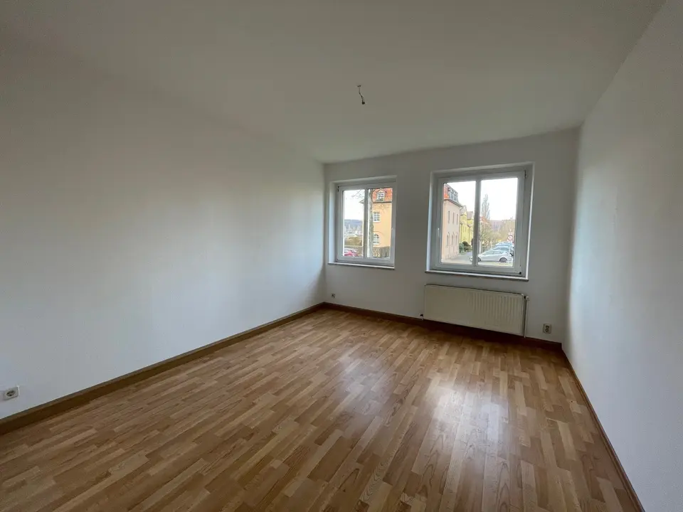 3 room apartment with 60 m² in Gera – Photo 2