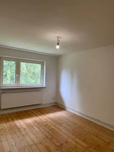 2 Zimmer Wohnung mit 52 m² in Hamburg – Bild 4
