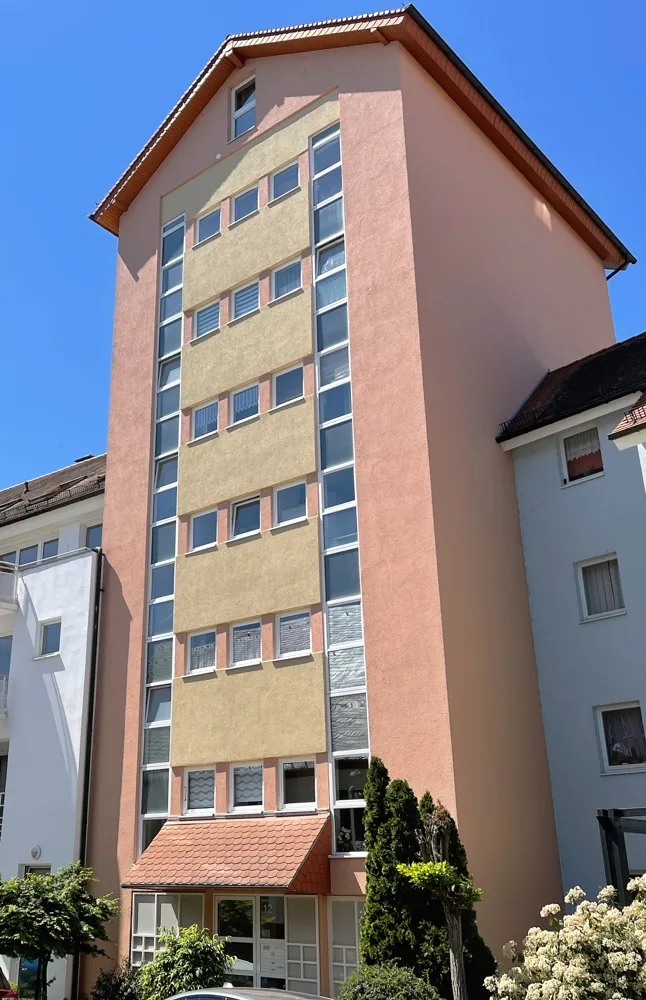 3 Zimmer Wohnung mit 78 m² in Worms – Bild 12