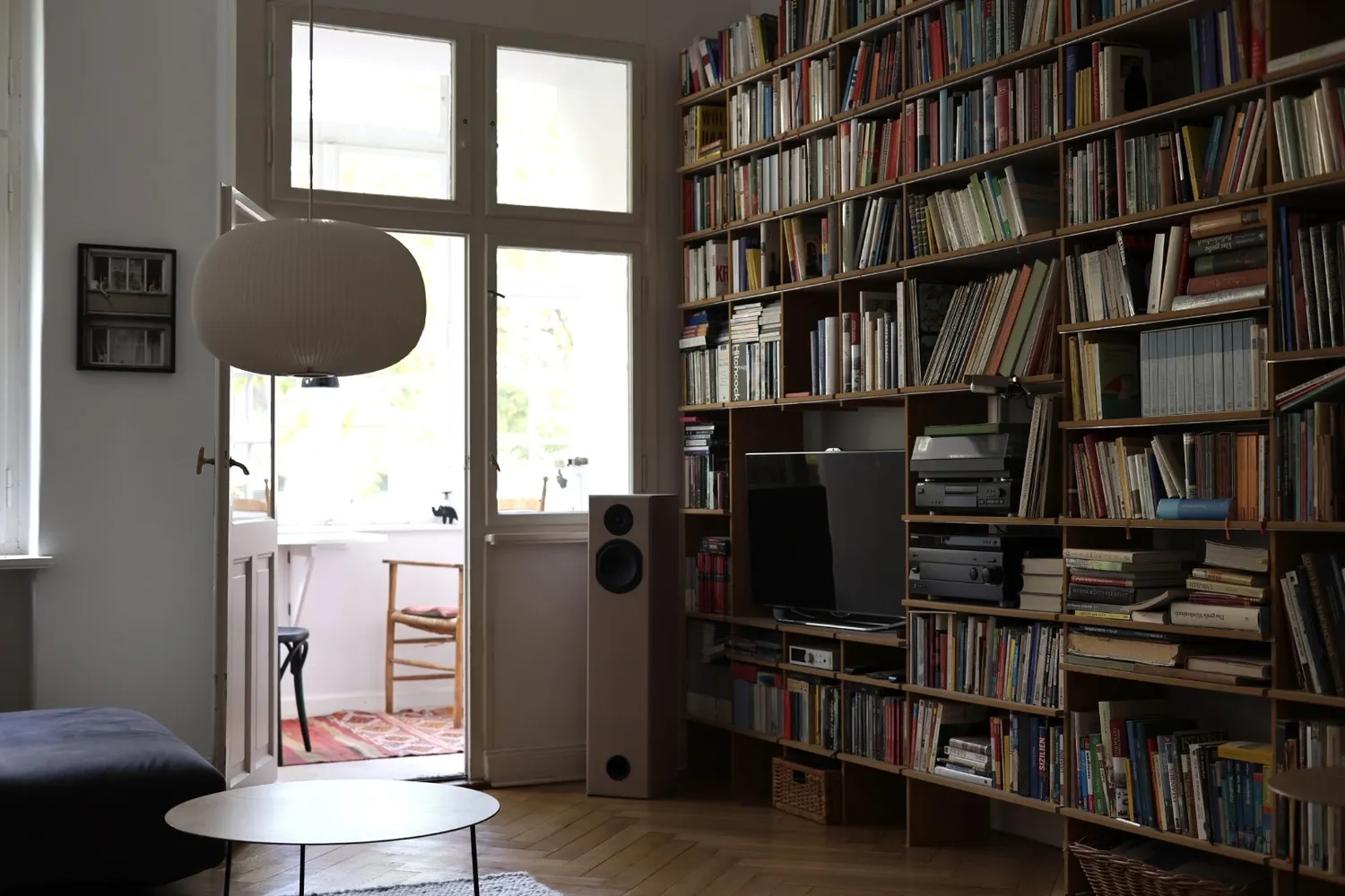 7 Zimmer Wohnung mit 185 m² in Berlin – Bild 9