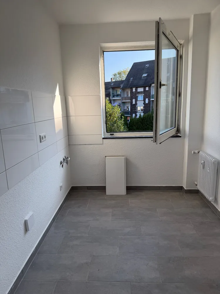 2 Zimmer Wohnung mit 61 m² in Essen – Bild 1