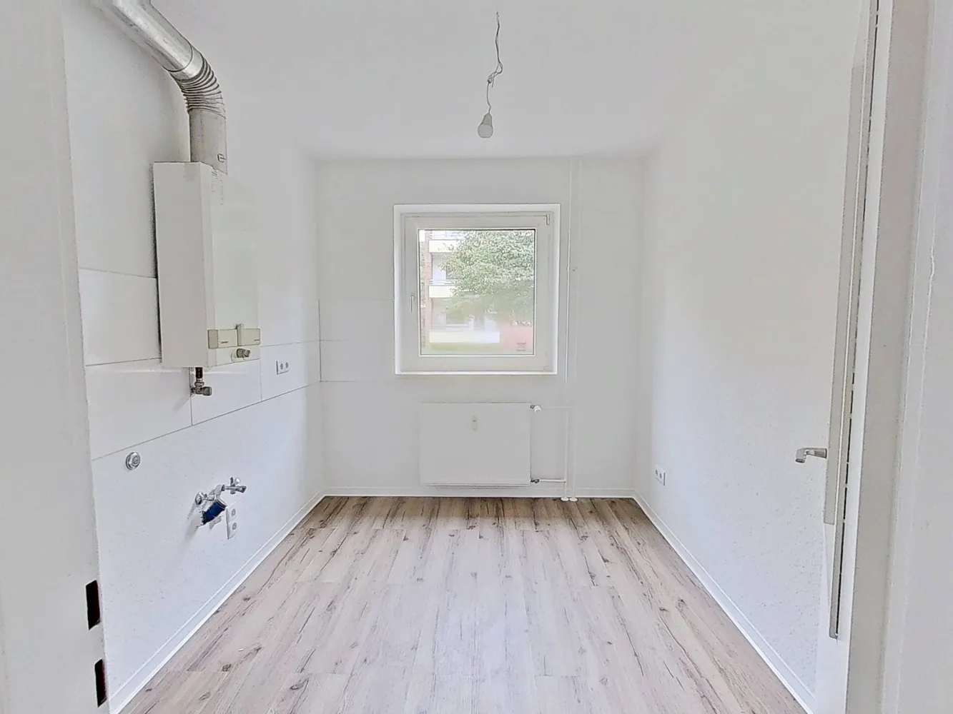 3 Zimmer Wohnung mit 60 m² in Rendsburg – Bild 6