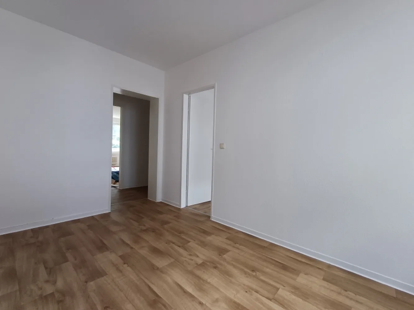 7 Zimmer Wohnung mit 143 m² in Minden – Bild 7