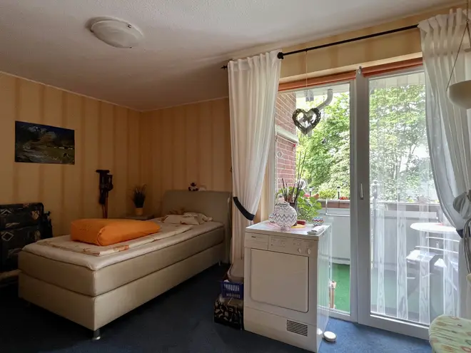 3 Zimmer Wohnung mit 72 m² in Kiel – Bild 9