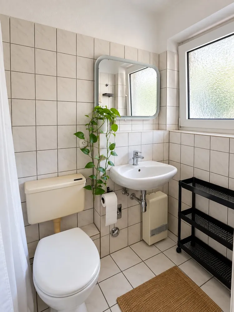 2 Zimmer Wohnung mit 34 m² in Oldenburg – Bild 7