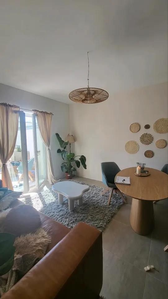 4 Zimmer Wohnung mit 107 m² in Potsdam – Bild 1
